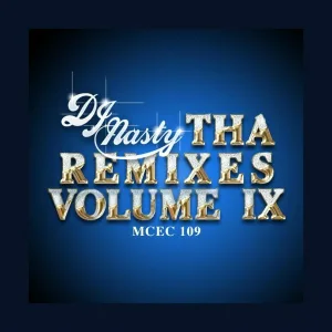 DJ Nasty - Sticky
