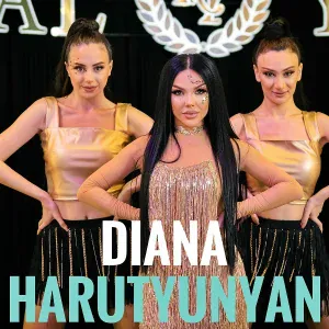 Diana Harutyunyan - Sharan
