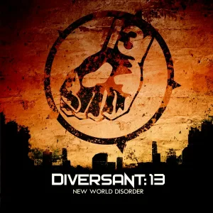 Diversant:13 - Better Be Dead