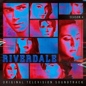 Riverdale Cast feat. Camila Mendes - All That Jazz (feat. Camila Mendes)