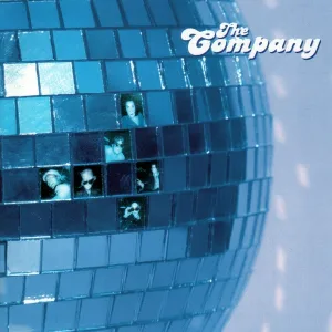 The CompanY - All Around The World