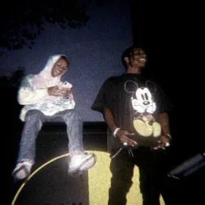 Ja3s - Love It Mane