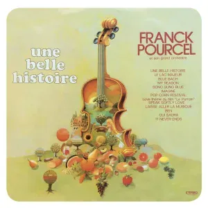 Franck Pourcel - Pop Corn