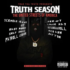 Trae Tha Truth feat. Baby Money - Gotta Get By