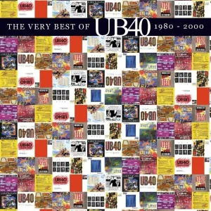 UB40 - Come Back Darling