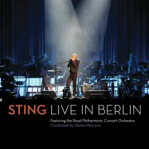 Sting feat. Royal Philharmonic Concert Orchestra, Steven Mercurio - All Would Envy