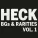 HECK - (You're Not a Love) You're an Addiction
