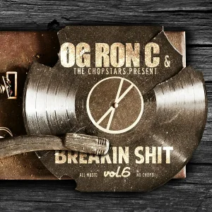 The Chopstars, OG Ron C feat. Lil O - Bossed Up