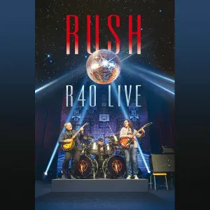 Rush - Headlong Flight
