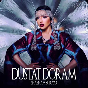 Shabnam Surayo - Dustat Doram
