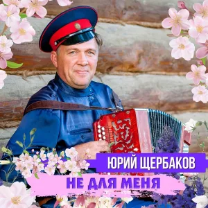 Юрий Щербаков - То не ветер
