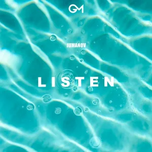 Jumanov - Listen