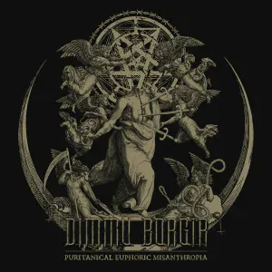 Dimmu Borgir - IndoctriNation