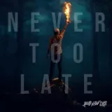 Youth Never Dies, We Are The Empty feat. Onlap - Never Too Late
