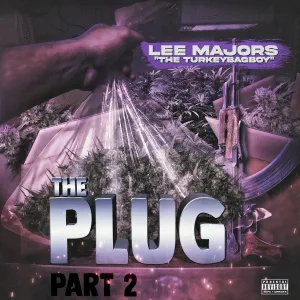 Lee Majors feat. Beeda Weeda Halfbreed, Big June - Money Hoes Cars Clothes