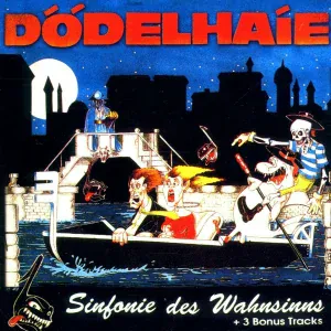 Dödelhaie - Heute Nacht