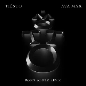 Tiësto, Ava Max - The Motto