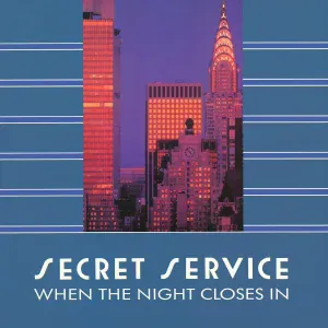 Secret Service - Walking