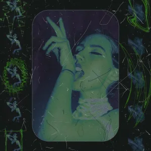 Грета - Яд