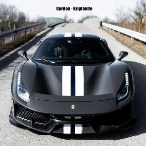 Gordon - Kriptonite