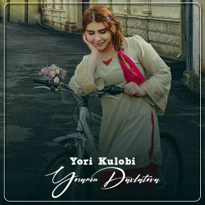 Yosamin Davlatova - Yori Kulobi