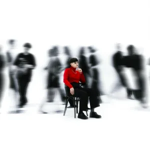 Иштар - Паранойя