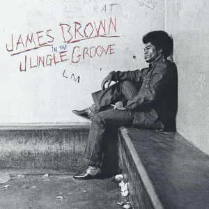 James Brown feat. The J.B.'s - Soul Power