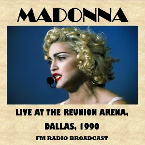Madonna - Causing a Commotion