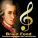 Wolfgang Amadeus Mozart - Concerto for Flute and Orchestra No. 2 in D Major, KV 314