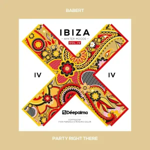 Babert - Party Right There