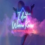 Los Tiburones, Fisun - I Don't Wanna Know