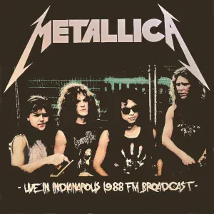 Metallica - Blackened