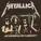 Metallica - Radio Announcement