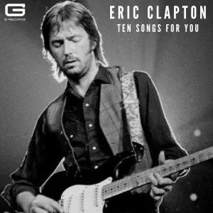 Eric Clapton - I shot the sheriff