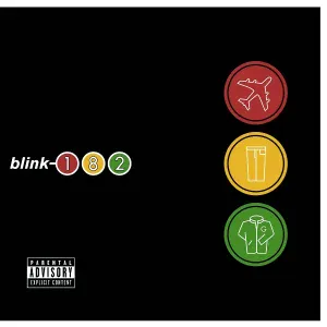 blink-182 - Roller Coaster