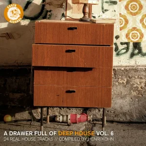 Demarkus Lewis feat. Red Eye - Red Planet Funk