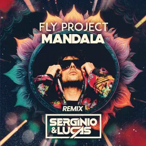 Fly Project - Mandala