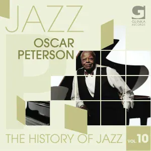 Oscar Peterson - Runnin’ Wild