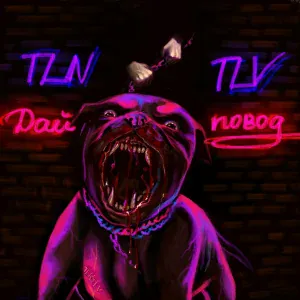 TLNTLV - Дай повод