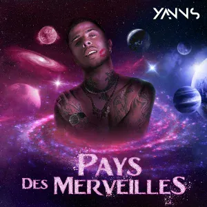 Yanns - Rosalía