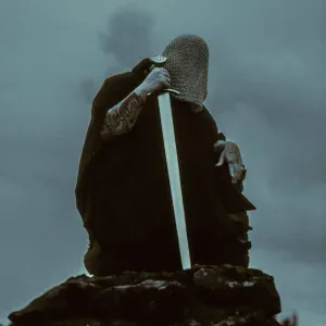 Warlord Colossus - A Perfect & Immortal Machine