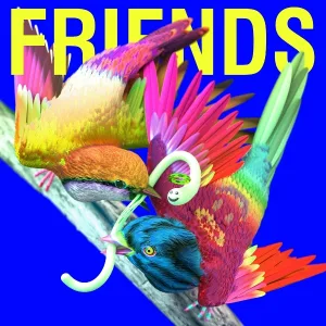 Justin Bieber, BloodPop® feat. Julia Michaels - Friends