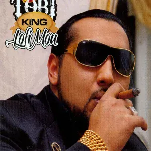 Tobi King - Gitara biesiady