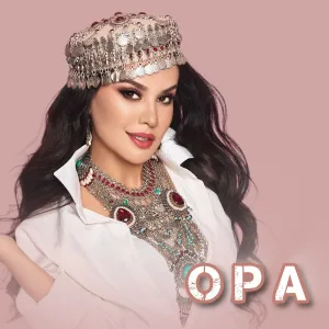 Hulkar Abdullaeva - Opa