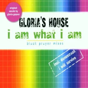 Gloria Gaynor - I Am What I Am