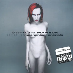 Marilyn Manson - Rock Is Dead