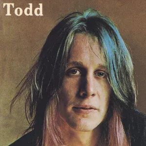 Todd Rundgren - I Think You Know