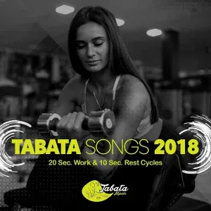 Tabata Music - Faded