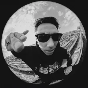 Миша МАГ - FONK