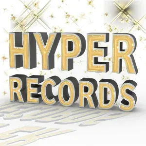 Hyper Records - Not About Angels (Tribute to Birdy)